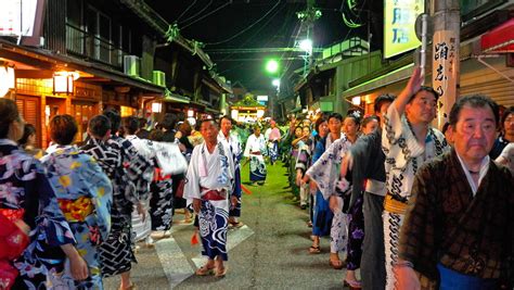 郡上踊りの2018年日程と魅力｜知っておきたい見どころなど 粋 Iki 粋な日本文化を発信するメディア Part 2