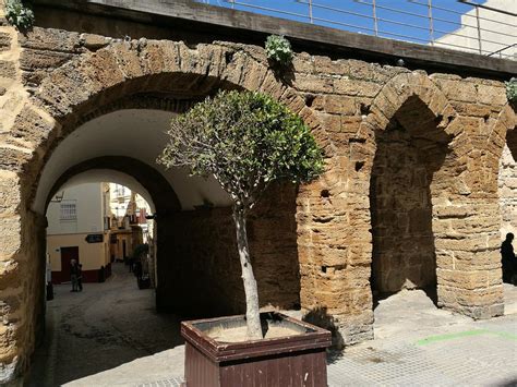 Arco De Los Blanco Cadix Ce Quil Faut Savoir Pour Votre Visite