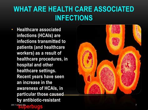 Ppt Hospital Infection And Control Powerpoint Presentation Free