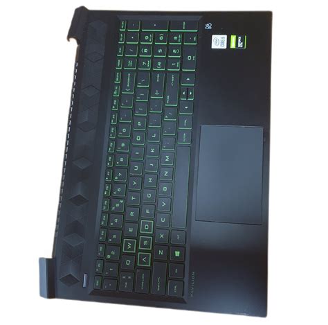 Palmrest US 46G3JTATP0A M02039 B31 M02039 001 HP PAVILION GAMING 16