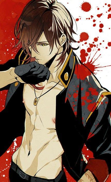 「touken Ranbu」おしゃれまとめの人気アイデア｜pinterest｜minh Anh Tran イラスト 絵 ボーイズ