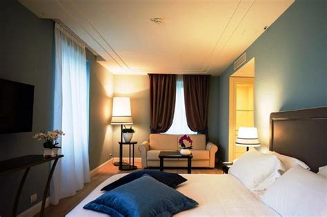 12 Best Hotels in Turin, Italy - From luxury to budget accommodation in ...