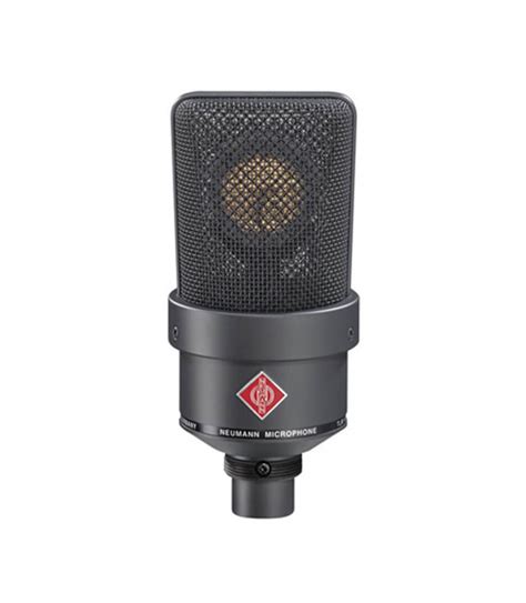 Buy Tlm Mt Neumann Tlm Large Diaphragm Cardioid Condenser