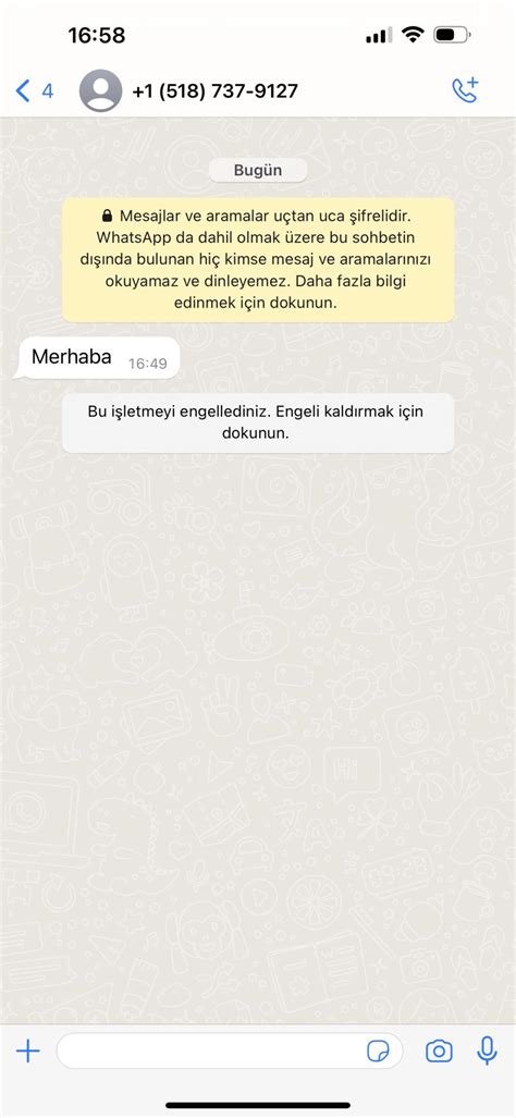 Whatsapp Alan Koduyla Yabanc Mesaj Geldi Ikayetvar