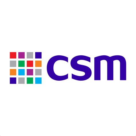 CSM logo, Vector Logo of CSM brand free download (eps, ai, png, cdr ...