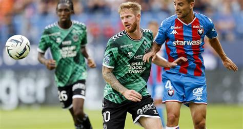 Asse Mercato Charbonnier Va Tre Remplac Deux Attaquants De L