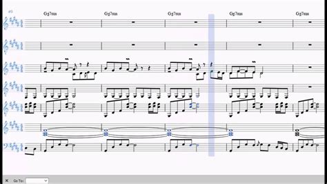 Kannuladha Sheet Music In Standard Notation With Lyrics And Chord