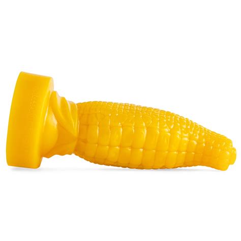 Plug Corn Dildo Xl Hankey S Toys Hankey S Shop