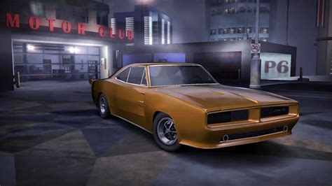 Introducir Imagen Nfs Carbon Dodge Charger Abzlocal Mx