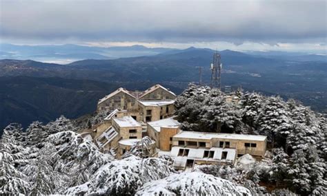 Le Projet Touristique De Tala Guilef Boonyan Info