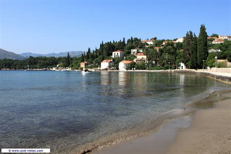 Kolocep Is One Of The Elaphite Islands In Croatia The Perfect Place To