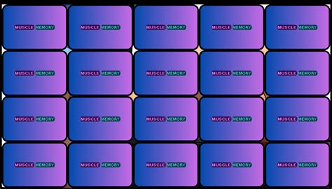 Muscle Memory A Sexy Gay Puzzle Game By Incubus Industries