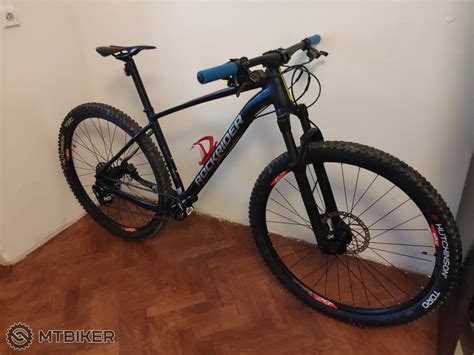 XC 50 29 Eagle Rockrider Horské hardtail bicykle MTBIKER bazár