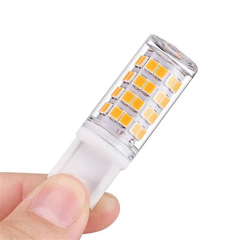 G9 Led Bulb 5w 7w