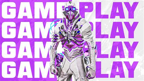 Octane Arachnoid Rush Edition SKIN GAMEPLAY Apex Legends Editions