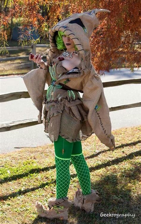 Pin By Design Freaks Emporium On Cosplay Oogie Boogie Costume