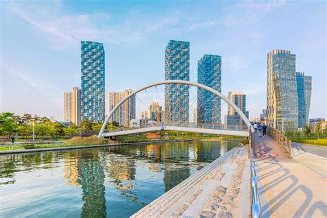 Incheon Itinerary For 7 Days Ultimate Incheon Travel Guide Trip