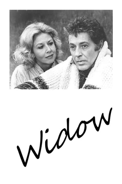 Widow (1976) — The Movie Database (TMDB)