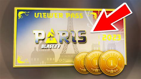 HOW TO PROFIT FROM THE MAJOR PARIS VIEWER PASS YouTube