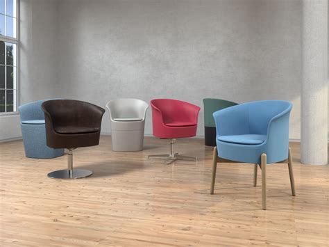 Tulli Armchair – BlenderBoom