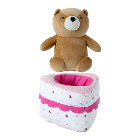 Mini Family Плюшено мече - MINISO България