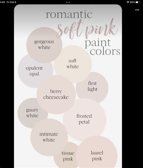 Pin By Heather Gardiner On Craft Room House Color Palettes Light