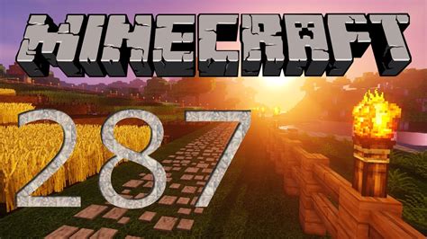 Let S Play Minecraft Part Deutsch German Cobble Fast Wieder