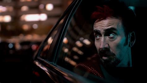 Nicolas Cage movies ranked by the Oscar winner's craziest roles