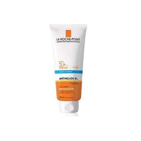 La Roche Posay Anthelios Xl Lait Confort Spf 50 300 Ml Apyapara