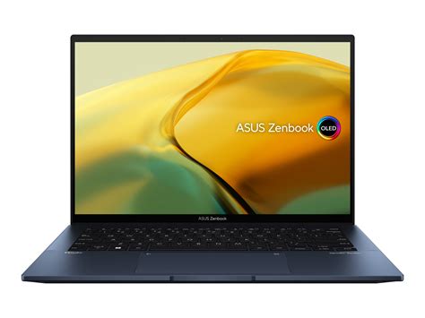 ASUS ZenBook 14 (UX3402VA) - full specs, details and review