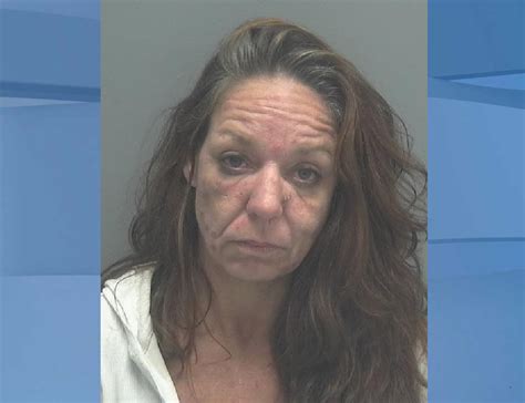 Lehigh Acres Woman Arrested In Large Fentanyl Bust Wink News