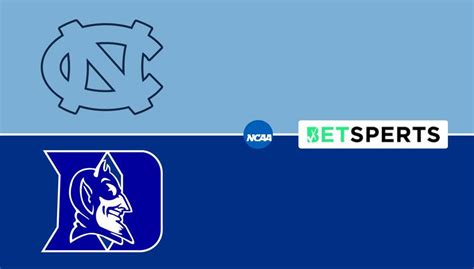 North Carolina Vs Duke Prediction Live Odds Stats History And Picks Saturday February 3