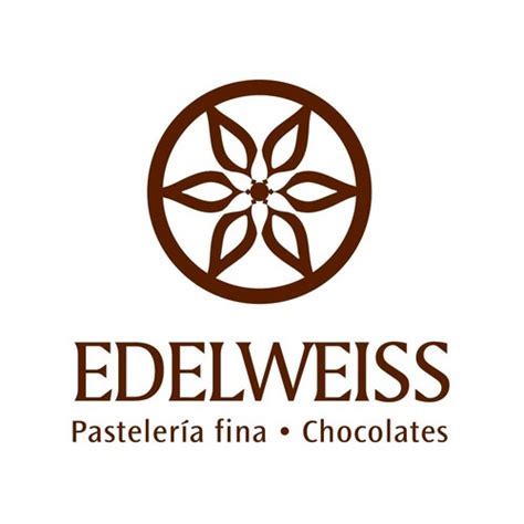 Edelweiss Logos