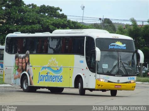 Auto Via O Jardinense Em Natal Por Joao Paulo Nascimento Silva