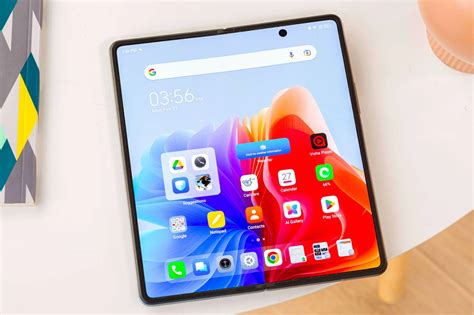 Tecno представила складной смартфон Phantom V Fold – Новости технологий ...