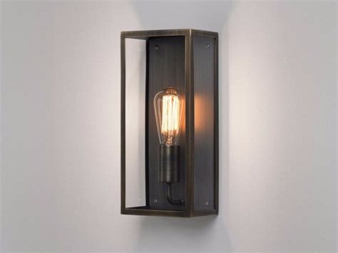 Messina Ii Outdoor Wall Lamp By Astro Lighting Artofit