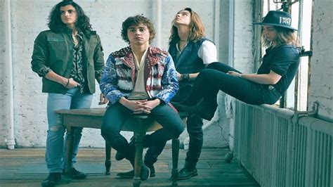 Greta Van Fleet Highway Tune Lyrics Hd Youtube