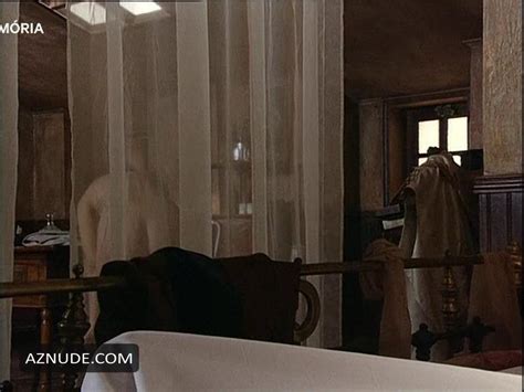 Alves Dos Reis Um Seu Criado Nude Scenes Aznude
