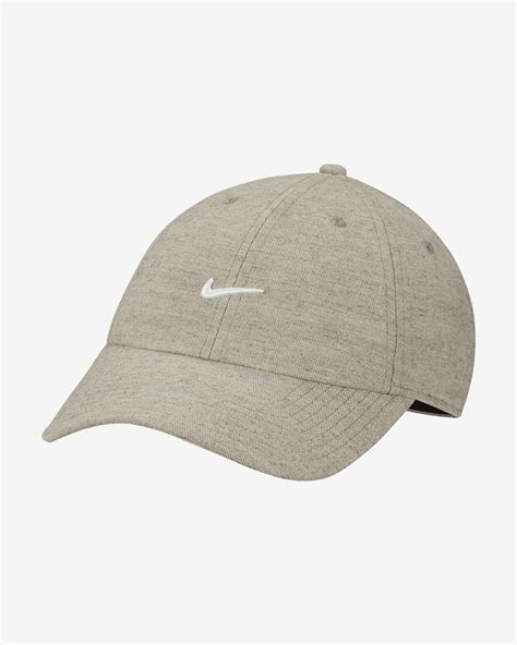 Casquette réglable Nike Sportswear Heritage86 Nike BE