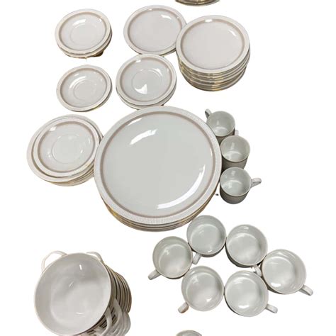 Arzberg Dinner Set S