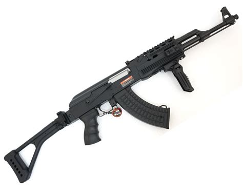 Страйкбольный автомат Cyma AK-47U Tactical (CM.028U) купить! Цена в ...