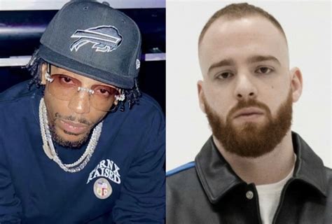 Boldy James Releases New Album 'Fair Exchange No Robbery' With Nicholas