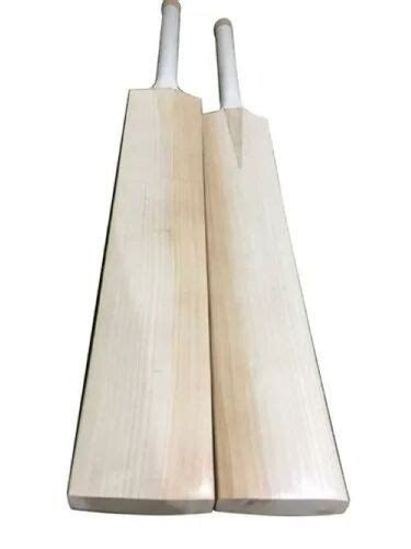 Advance Intermediate Short Handle Premium Design English Willow Cricket