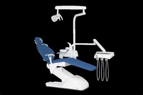 Ceramic Gnatus S200 Dental Chair At Best Price In Kozhikode Apexion