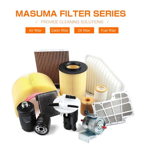 Mfa T010 Japan Masuma Round Air Filter 17801 0c010 For Toyota 4runner