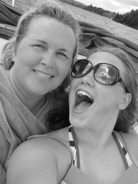 Kelsie And Shari Shari Troxel Flickr