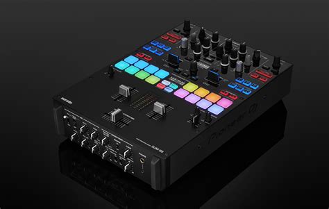 Top News Pioneer DJM S9 DJ Battle Mixer AMAZONA De