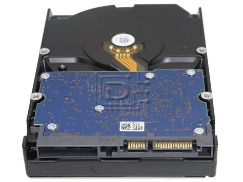 Hitachi Ultrastar 7K3000 0F15331 / HUA723020ALA640 2000GB / 2TB / 6.0 ...