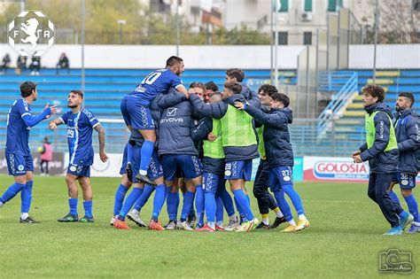 Latina Fidelis Andria Serie C Dove Vederla In Tv O Streaming