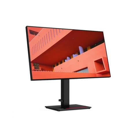 Monitor Lenovo ThinkVision P27q-20 - 27"